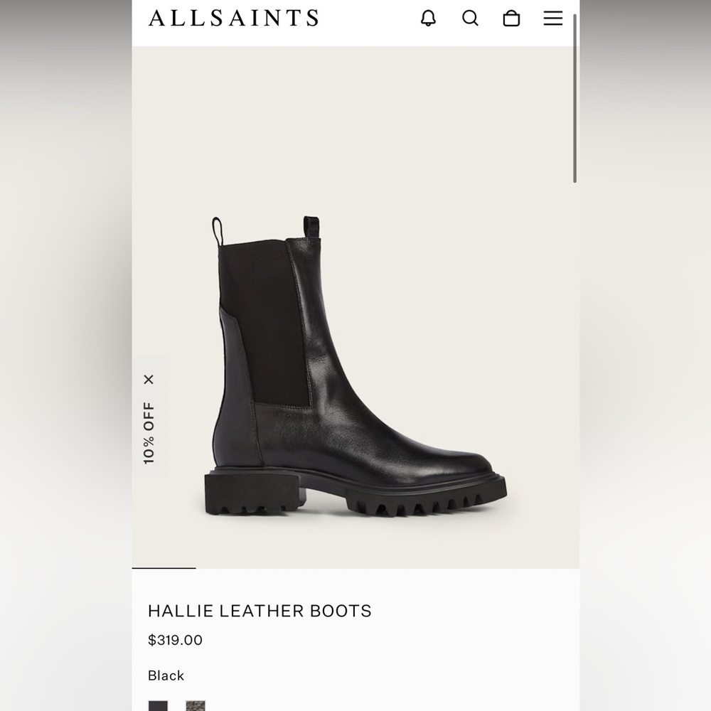 All Saints